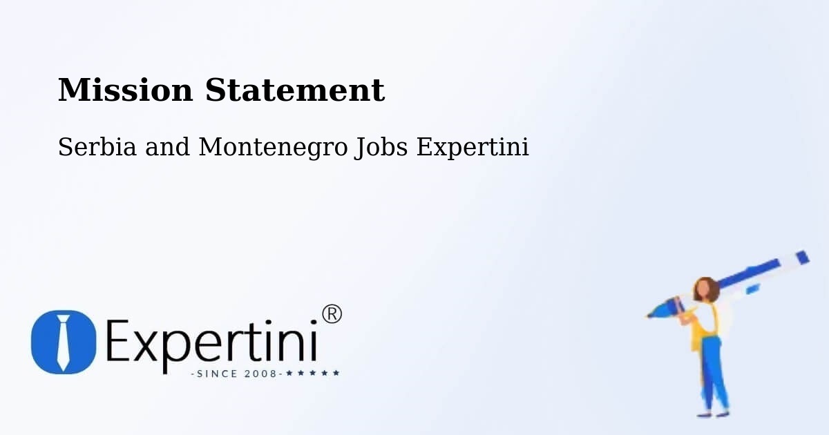 Corporate Mission – Prévost - Serbia and Montenegro Jobs Expertini