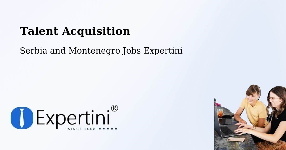 Post Jobs & Find Candidates in Prévost – Talent Acquisition Solutions - Serbia and Montenegro Jobs Expertini
